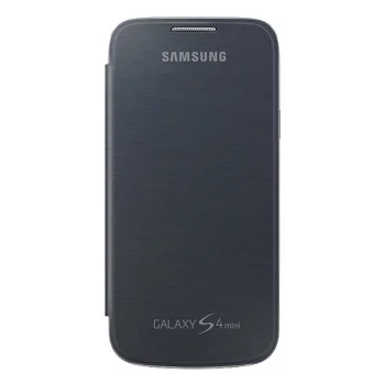 Zaštitna maska sa preklopom za Samsung Galaxy S4 mini EF-FI919-BBE-1